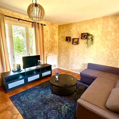 Vacation House In Quiet Village Congerville-Thionville Bagian luar foto