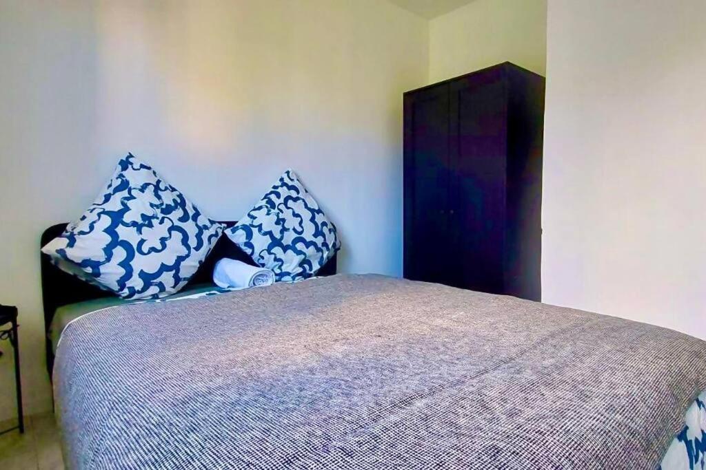 Vacation House In Quiet Village Congerville-Thionville Bagian luar foto