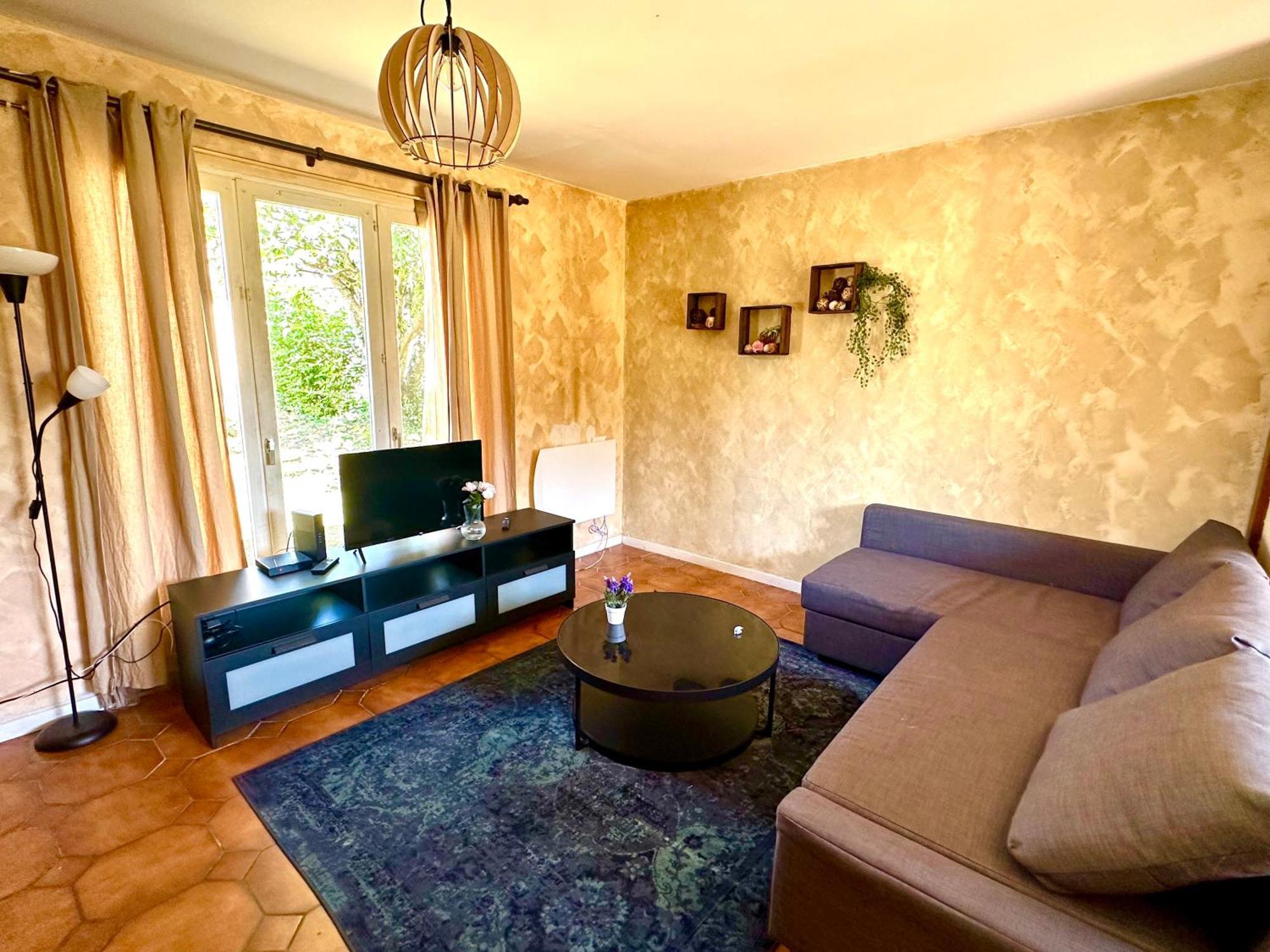 Vacation House In Quiet Village Congerville-Thionville Bagian luar foto