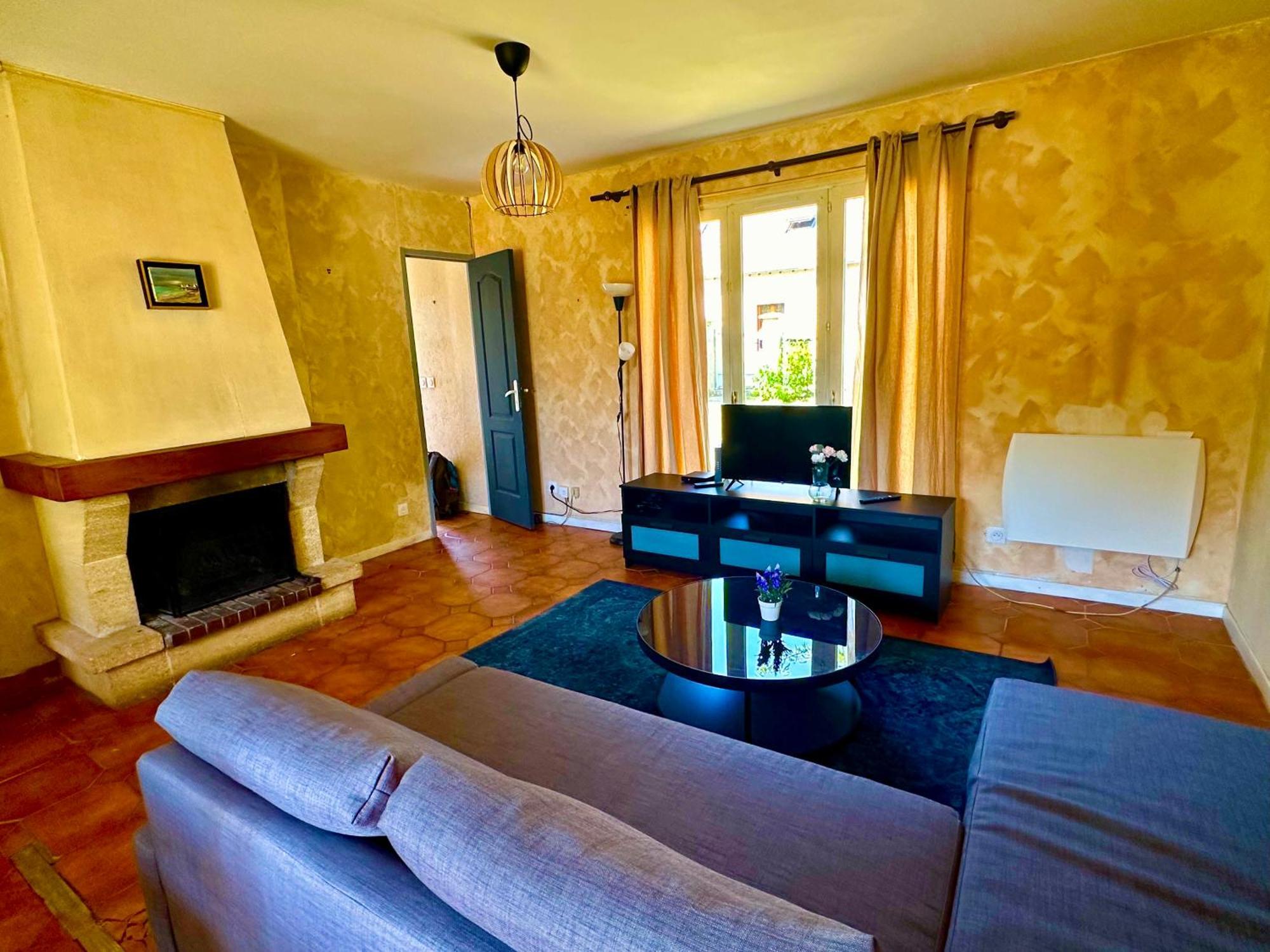 Vacation House In Quiet Village Congerville-Thionville Bagian luar foto