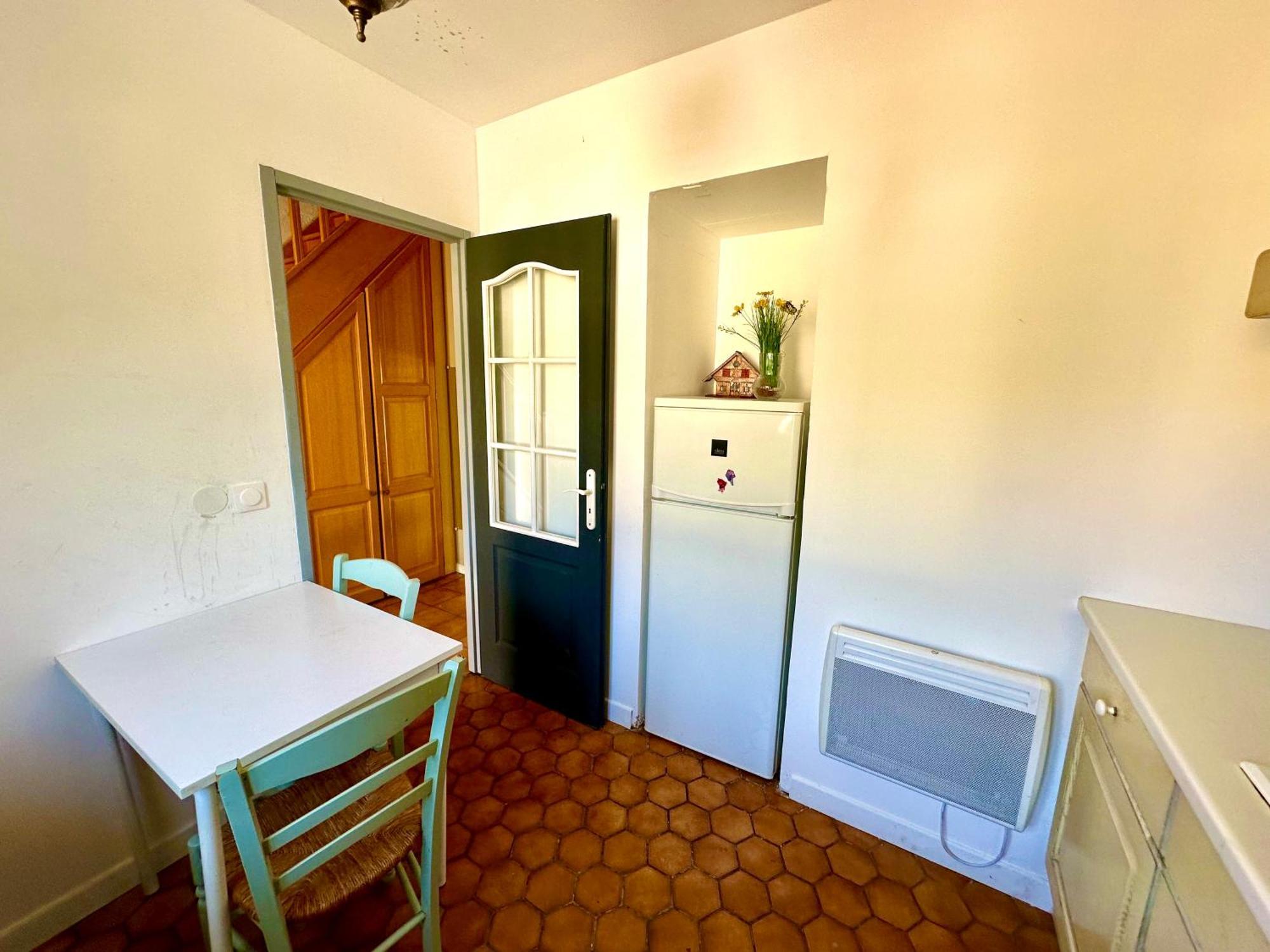 Vacation House In Quiet Village Congerville-Thionville Bagian luar foto