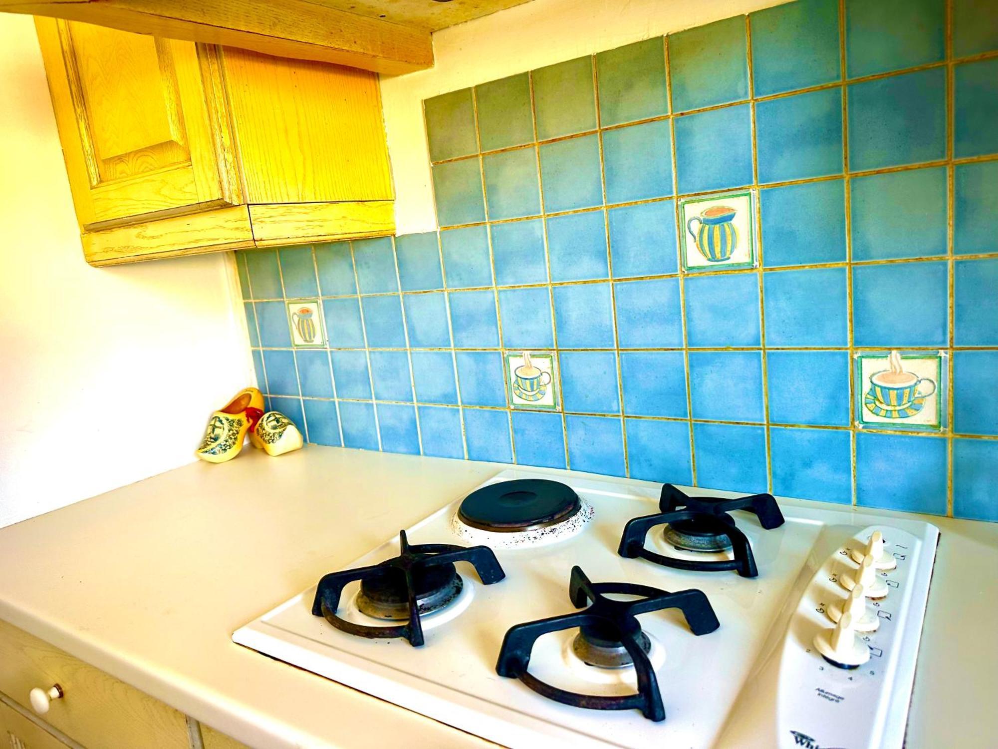 Vacation House In Quiet Village Congerville-Thionville Bagian luar foto