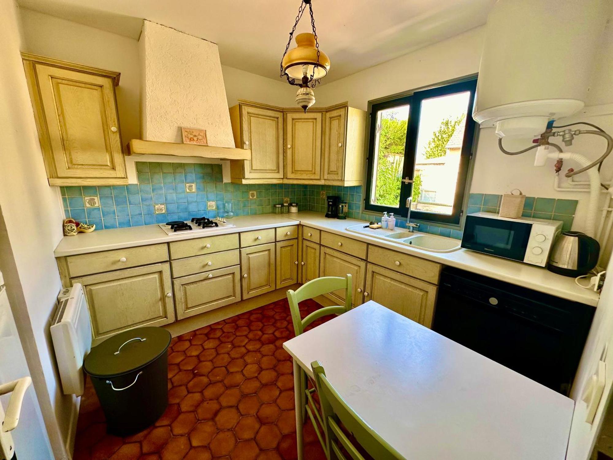 Vacation House In Quiet Village Congerville-Thionville Bagian luar foto